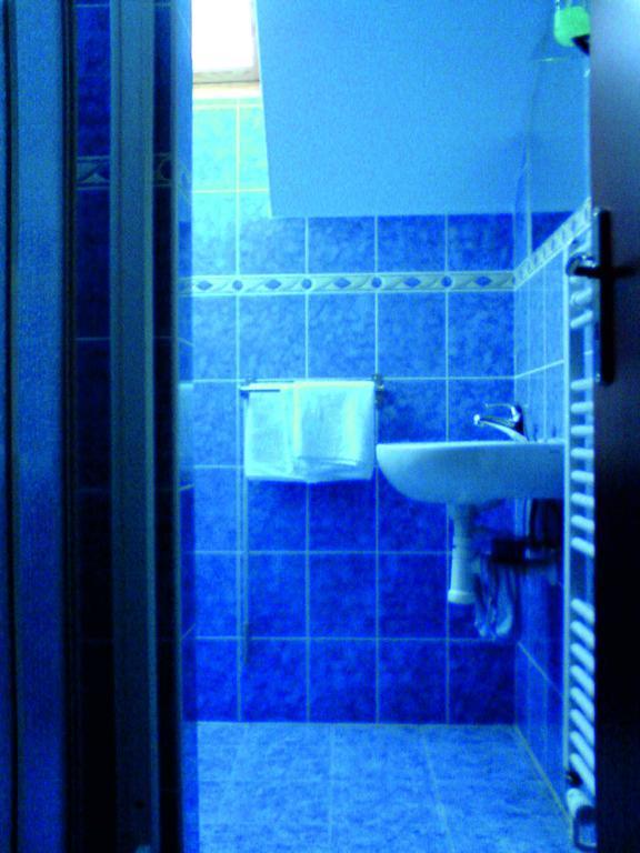 Penzion U Mikulincu Mikulov Zimmer foto